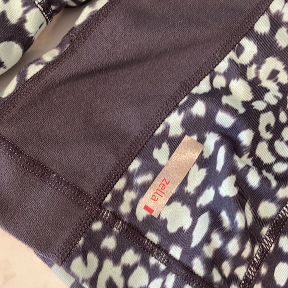 Zella zip up jacket - Picture 6 of 7